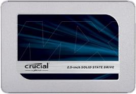 Ssd  Mx500 Ct250mx500ssd1, Capacidade De 2.