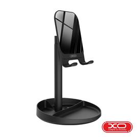 Suporte Telemóvel Universal Preto 