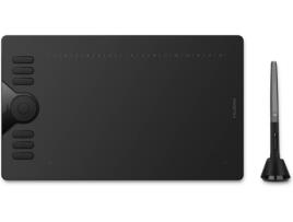 Mesa Digitalizadora  Hs610 (254 X 158.8 Mm)