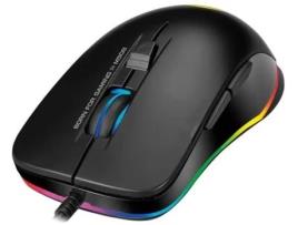Rato Gaming  M508