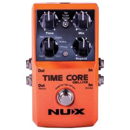 Pedal Time Core Deluxe Delay 