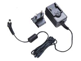 Adaptador 9vdc 500ma Para Pedais De Efeito 