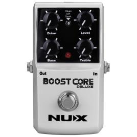 Pedal Boost Core Deluxe Booster