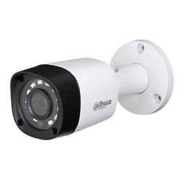 Câmara Bullet 4 Em 1 Com Ir 20m Para Exterior