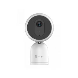 CAMARA INT VIDEOVIGILANCIA C1T,CS-C1T-A0-1D2WF, H.264 + VISION NOCTURNA, Micro SD 256GB