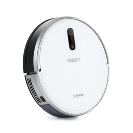 Aspirador Robot  Deebot 710 Branco