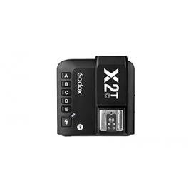 Godox TRANSMISSOR TTL X2T CANON