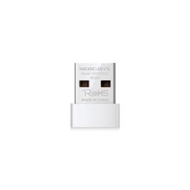 NANO ADAPTADOR WIRELESS N150MBPS  MW150US