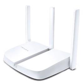 Router Wireless N 300Mbps - 