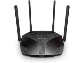 Router Wireless  AX1800 Dual-Band Wi-Fi 6