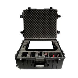 Aputure Nova P300c Kit One Size Black