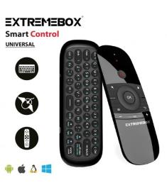 Comando Universal Smart Control Air Mouse