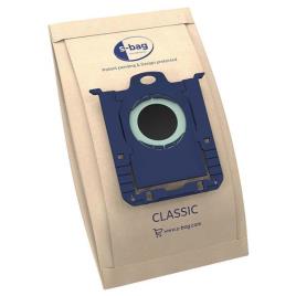 Mega Pack De Sacos De Aspirador E200m S-bag
