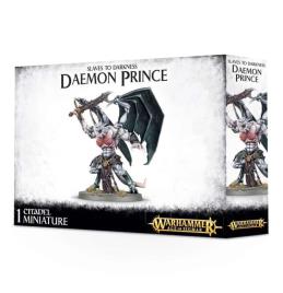 Games Worshop - Daemon Prince