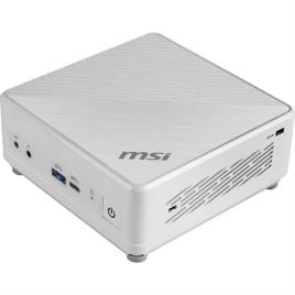 Mini PC MSI Cubi 5 10M-418EU i5-10210U 8GB 256GB SSD