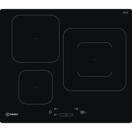 Placa de Indução Indesit IS 55Q60 NE (60 cm)