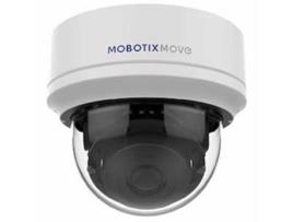 Câmara IP Mobotix Move Branco 4K Ultra HD 30 pps
