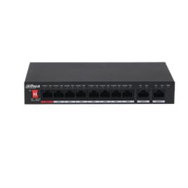 Technology Poe Pfs3010-8et-96-V2 Switch de .