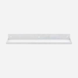 Estante Ledge White