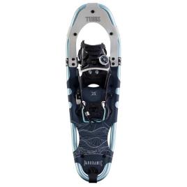Tubbs Snow Shoes Raquetes Neve Panoramic EU 36-43 (54-91 Kg) Silver / Black