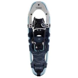 Tubbs Snow Shoes Raquetes Neve Panoramic EU 36-43 Silver / Black