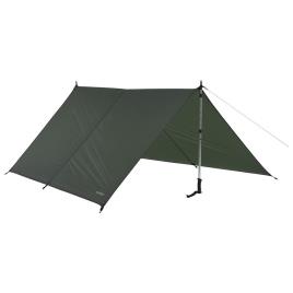 Voss 5 Ulw Tarp One Size Forest Green