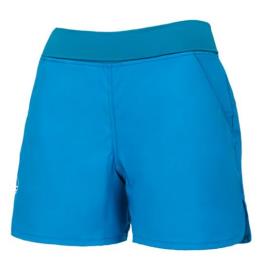 Calça Shorts Session M Detroit Blue / Reef