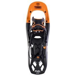 Tubbs Snow Shoes Raquetes De Neve Flex Alp EU 36-43 Black / Blue