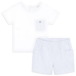 Definir Y08042 24 Months White