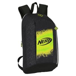 Mochila Nerf Neon One Size Multicolor