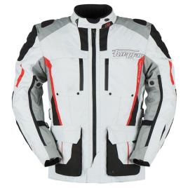 Dentro Brevent 3 1 Jaqueta M Pearl / Grey Anthracite
