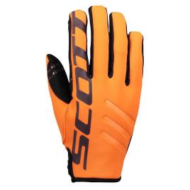 Luvas De Neoprene XS Orange Pumpkin / Red Fudge