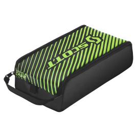Bolsa Óculos One Size Black / Neon Yellow