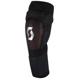 Joelheiras-caneleiras Softcon 2 M Black / Grey