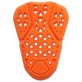 Protetores Quadril D30 Lp2 One Size Orange