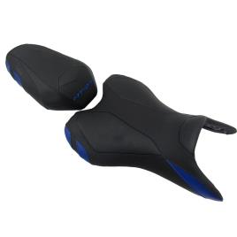 Ready Luxe Yamaha Mt 07 2018-2019 Stam / Racing Black / Blue / Racing