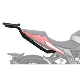 Shad Exclusive Voge De Montagem Traseira Top Master 300r One Size Black