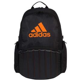 Mochila Pro Tour One Size Black / Orange