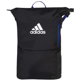 Mochila Multigame One Size Black / Blue