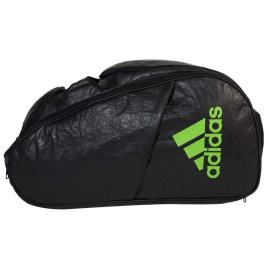 Saco De Raquete De Padel Multigame One Size Green
