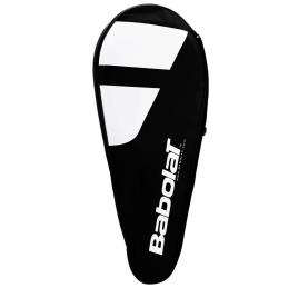 Capa De Raquete De Tênis Expert One Size Black