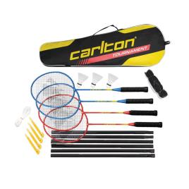 Conjunto De Badminton Tournament One Size