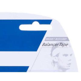 Babolat Fita Balanceadora Raquete Tênis 3 Unidades One Size Black