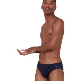 Slip De Banho Essentials Endurance+ 7 Cm UK 32 True Navy