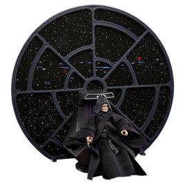Figura Emperors Throne Room Return Of The Jedi Vintage Star Wars 9 Cm One Size Multicolour