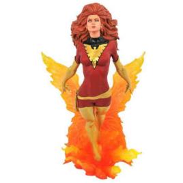 Figura Dark Phoenix One Size Multicolour