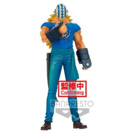 Figura Killer The Grandline Men Wanokuni Vol.17 One Piece Dxf 17 Cm One Size Multicolour