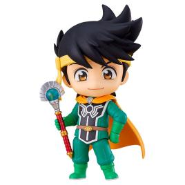 Figura Nendoroid Pop Dragon Quest: The Legend Of Dai 10 Cm One Size Multicolour