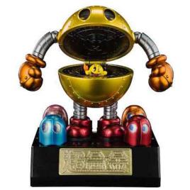 Figura Pac-man Chogokin Pac-man 11 Cm One Size Multicolour