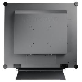 Agneovo Monitor X19e 19´´ Hd Led One Size Black